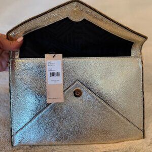 Rebecca Minkoff Envelope Clutch